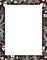 Great Papers! Copper Foil Holly Holiday Stationery Letterhead, 8.5" x 11", Printer Friendly, 40 sheets